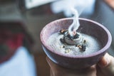 Warum Sie vor Jahresende Ihre Wohnung ausräuchern sollten