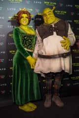 Heidi Klum zu Halloween: Ihre verrücktesten Kostüme aller Zeiten