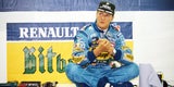 Michael Schumacher