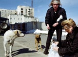 Brigitte Bardot setzte sich immer für den Tierschutz ein