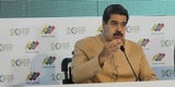 Maduro