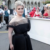 Kelly Osbourne