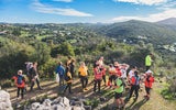 Mehrere Wanderfestivals bringen auch 2026 Wanderfreunde an der Algarve zusammen.