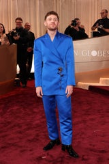 Jennifer Lopez & Co.: Diese Stars griffen bei den Golden Globes 2026 daneben
