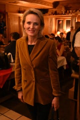 Alexandra Meissnitzer.