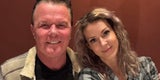 Marcus von Anhalt und Simone Lugner