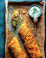 Gut gefüllt! Die besten herzhaften Strudelrezepte