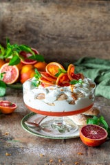 Frisch & fruchtig: Diese Zitrus-Desserts vertreiben den Winterblues