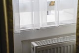 Der Jalousien-Trick: So senken Sie Ihre Heizkosten im Winter!
