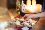 Kalorien-Check: Diese Weihnachtskekse sind Kalorienbomben!