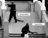 Sydney-Terroristen