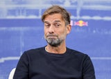 Jürgen Klopp