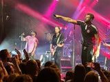 Pizzera & Jaus rocken die Amadeus Awards