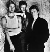 Every Breath You Take: Millionenstreit bei The Police
