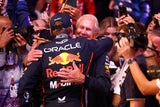 Verstappen Marko