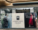Scotch & Soda eröffnet auf Linzer Landstraße