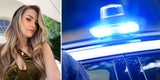 Vermisste Influencerin aus Graz - Polizei befürchtet "Straftat"