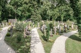 Friedhof St. Martin