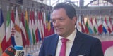 Mercosur-Pakt fast fix: Österreich gespalten
