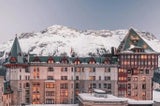 Das sind die besten Hotels der Welt 2026 - laut Condé Nast Traveller