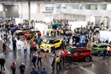 Ferien-Messe Wien und Vienna Drive laden ein