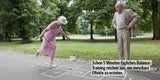 Gleichgewicht im Alltag: Warum 5 Minuten Training pro Tag den Unterschied machen können