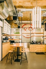 XO Grill eröffnet neuen Standort in der Wiener City