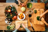 Blitzfasten vor Weihnachten: Diese Mini-Diät macht Sie fit für die Feiertage