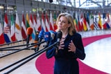 Die Frauen des Jahres 2026: Diese Powerladys erobern die Welt