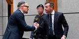 Benko bleibt über Weihnachten im Gefängnis