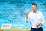 Markus Figl zeigt sich weiter über geplante Budgetmaßnahmen verärgert. 