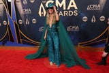 Frauenpower und Kuschel-Alarm bei den CMA-Awards