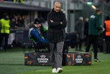 Löst Stöger-Aus bei Rapid Trainerbeben aus?