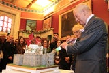 König Charles III.