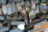Bundesheer sprengt zwölf Tonnen Kriegsmaterial