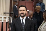 Zohran Mamdani