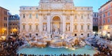 Schon bald! Rom führt Eintrittsgeld für Trevi-Brunnen ein