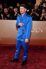 Jennifer Lopez & Co.: Diese Stars griffen bei den Golden Globes 2026 daneben