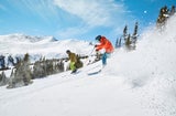 Ohne Parkplatzstress in die Berge: Uber testet Ski-Fahrten in Österreich