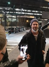 Hollywood-Star packt über seine Verlobung aus: "Ohne großen Plan"
