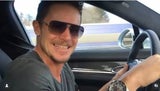 Felix Baumgartner