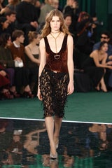 Die Runway-Trends im Stylecheck: Ist 2026 wirklich 2016?
