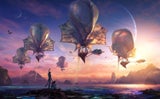 Über 10 Millionen Dollar Kassa: „Avatar“ schafft das Kinowunder!