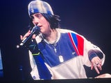 Billie Eilish in Wien