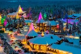 Weihnachten in aller Welt: Die verrücktesten Bräuche rund um den Globus