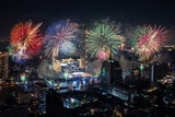 Prosit 2026! So feierte die Welt Silvester