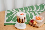 Das Jahr 2026 wird "Swizy" - der neue Trendgeschmack: eine würzig-süße Kombination aus „Sweet“ und „Spicy“.