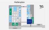 Messe "Buch Wien": Wirbel um Ausgang über Verkaufsfläche - "Warum muss ich da durchgehen?"