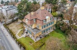 Historische Schönheit: Wiener Kult-Villa steht zum Verkauf