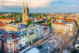 Time Out kürt die günstigsten Städteziele Europas 2026